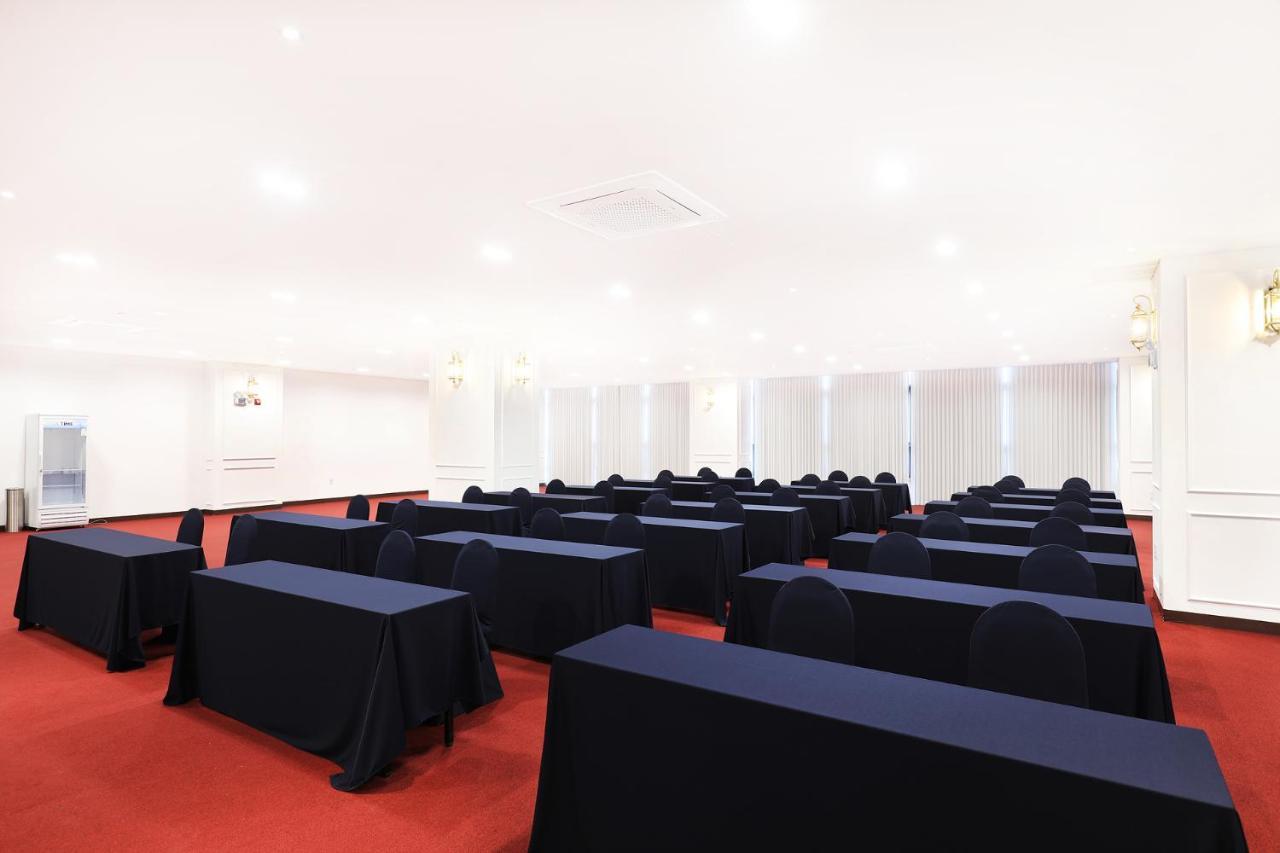 Mokpo Ocean Hotel Esterno foto